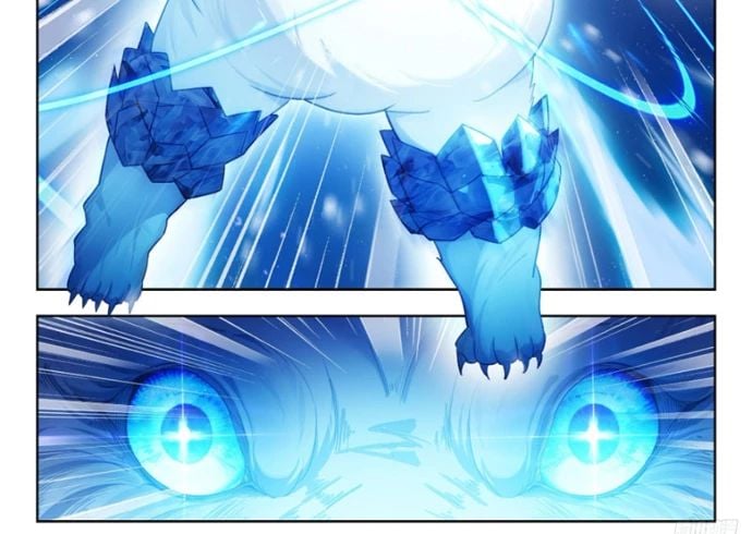 Tuyệt Thế Đường Môn - Đấu La Đại Lục 2: Chapter 551