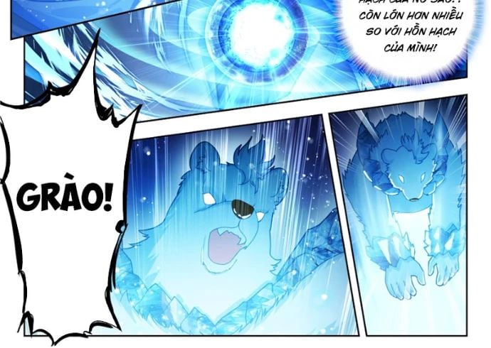 Tuyệt Thế Đường Môn - Đấu La Đại Lục 2: Chapter 551