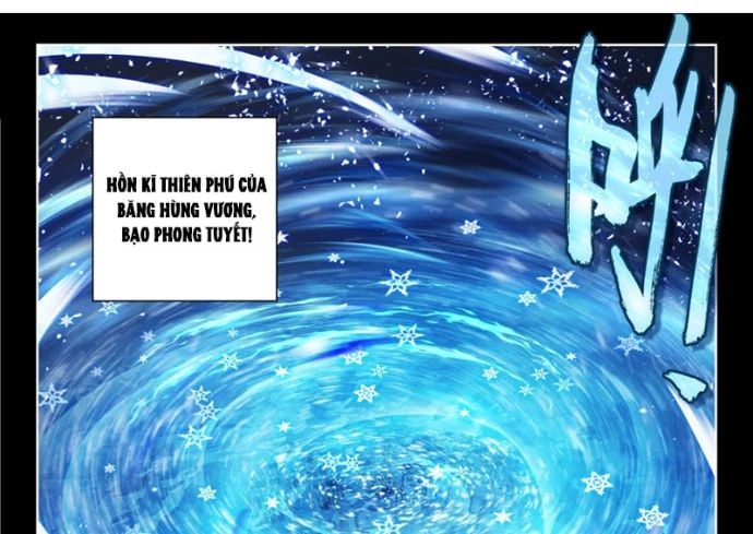 Tuyệt Thế Đường Môn - Đấu La Đại Lục 2: Chapter 551