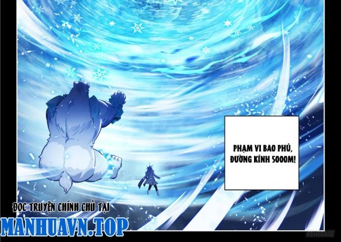 Tuyệt Thế Đường Môn - Đấu La Đại Lục 2: Chapter 551