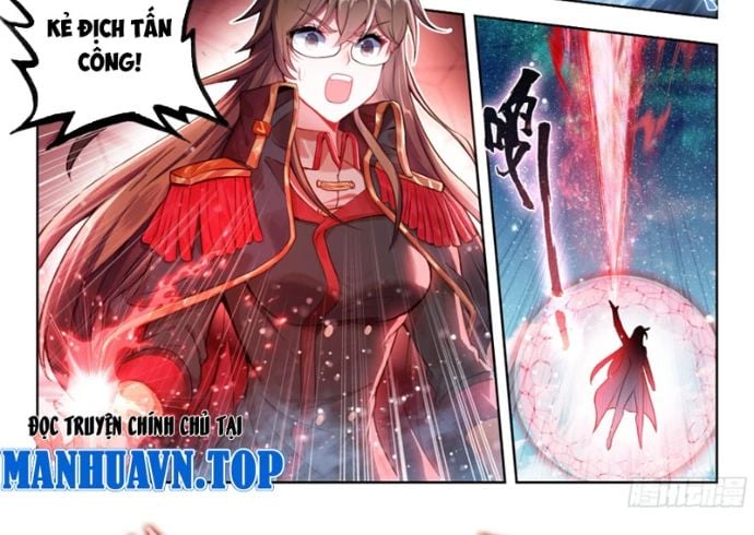 Tuyệt Thế Đường Môn - Đấu La Đại Lục 2: Chapter 551