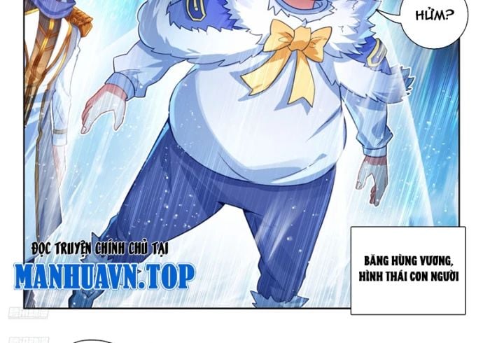 Tuyệt Thế Đường Môn - Đấu La Đại Lục 2: Chapter 551