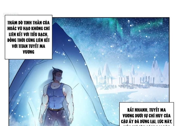 Tuyệt Thế Đường Môn - Đấu La Đại Lục 2: Chapter 551