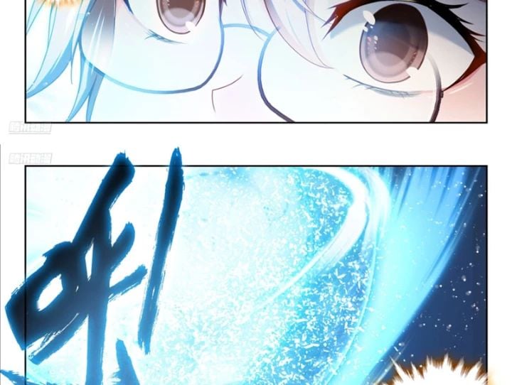 Tuyệt Thế Đường Môn - Đấu La Đại Lục 2: Chapter 552