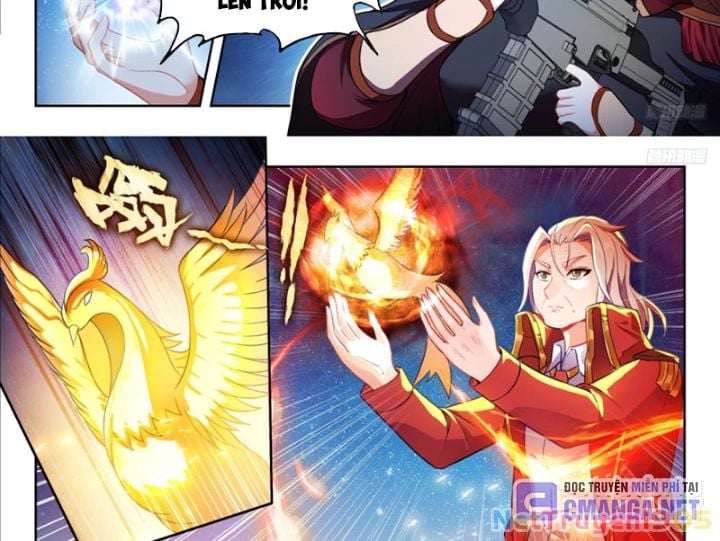 Tuyệt Thế Đường Môn - Đấu La Đại Lục 2: Chapter 552