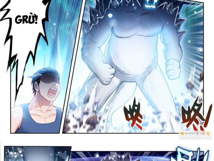 Tuyệt Thế Đường Môn - Đấu La Đại Lục 2: Chapter 552