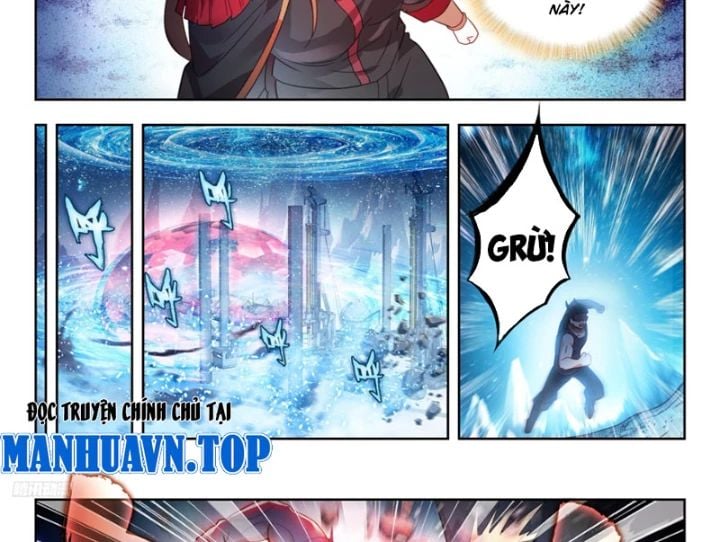 Tuyệt Thế Đường Môn - Đấu La Đại Lục 2: Chapter 552