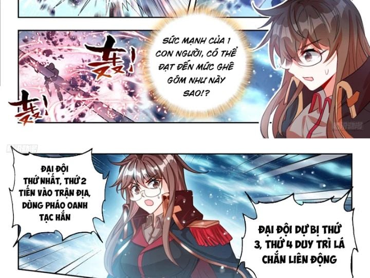 Tuyệt Thế Đường Môn - Đấu La Đại Lục 2: Chapter 552