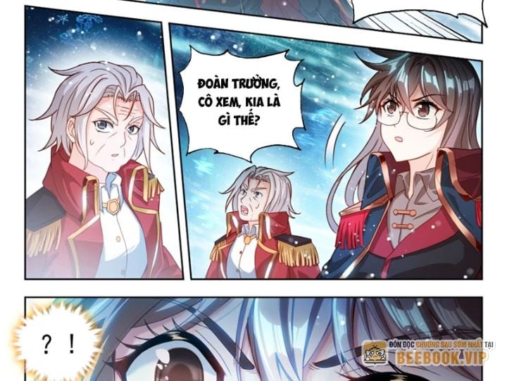 Tuyệt Thế Đường Môn - Đấu La Đại Lục 2: Chapter 552