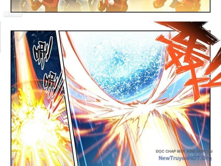 Tuyệt Thế Đường Môn - Đấu La Đại Lục 2: Chapter 553