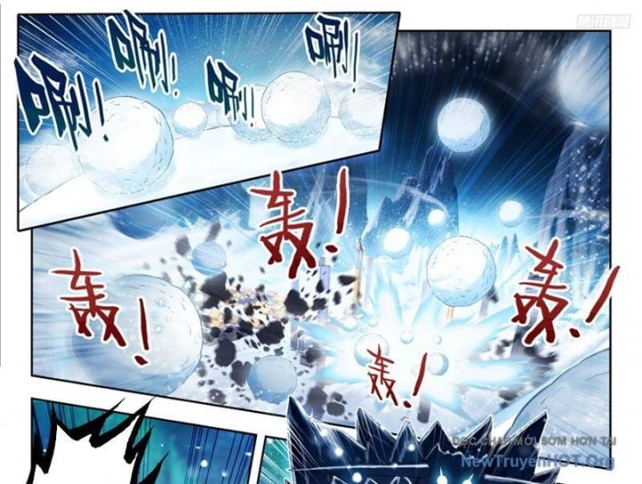 Tuyệt Thế Đường Môn - Đấu La Đại Lục 2: Chapter 553