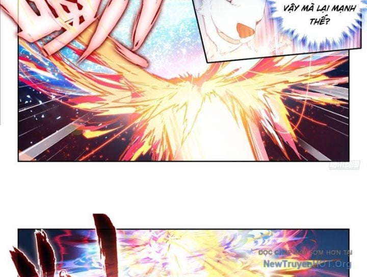 Tuyệt Thế Đường Môn - Đấu La Đại Lục 2: Chapter 553