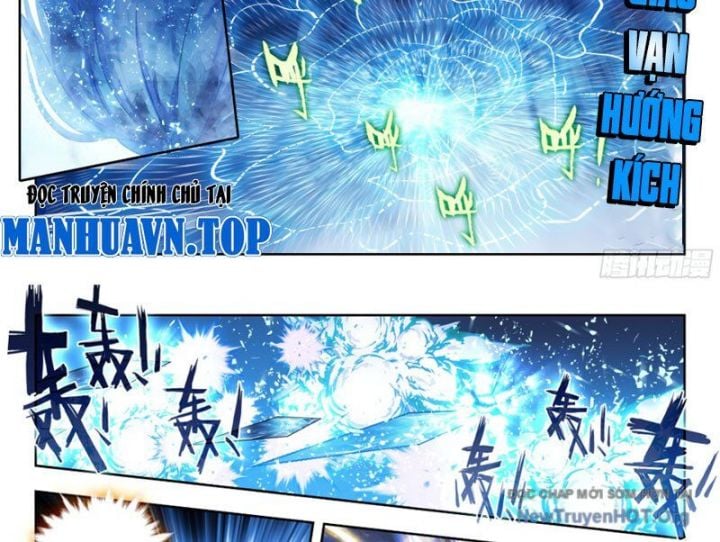 Tuyệt Thế Đường Môn - Đấu La Đại Lục 2: Chapter 553