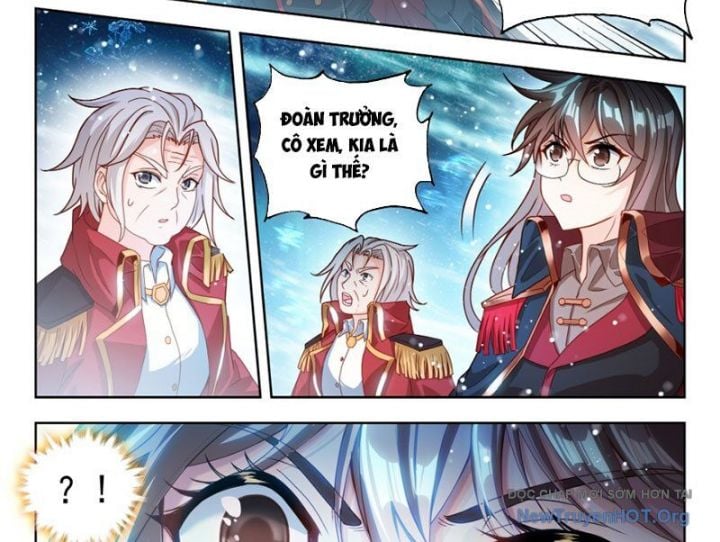 Tuyệt Thế Đường Môn - Đấu La Đại Lục 2: Chapter 553