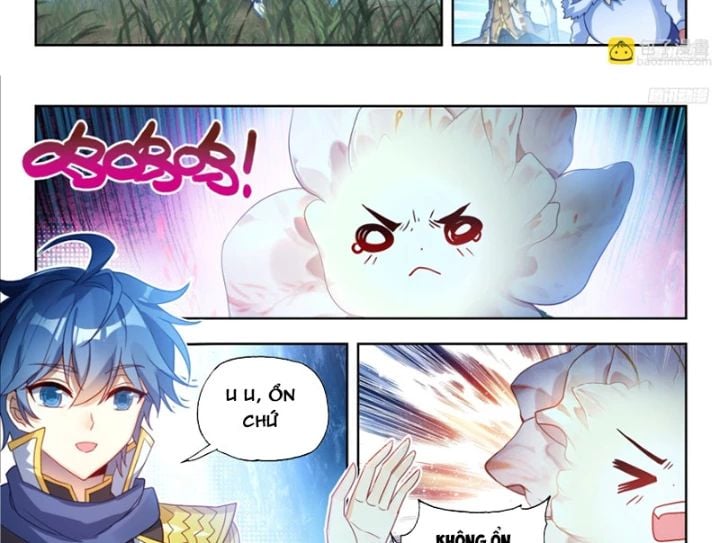 Tuyệt Thế Đường Môn - Đấu La Đại Lục 2: Chapter 554