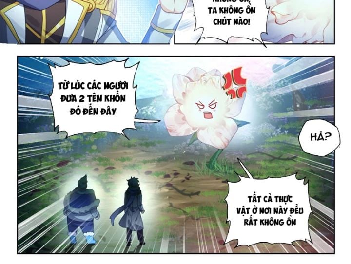 Tuyệt Thế Đường Môn - Đấu La Đại Lục 2: Chapter 554