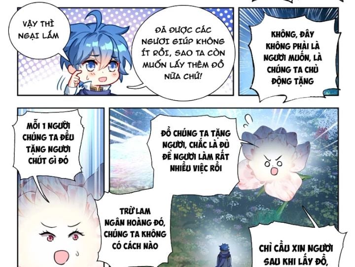 Tuyệt Thế Đường Môn - Đấu La Đại Lục 2: Chapter 554