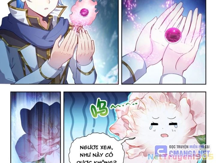 Tuyệt Thế Đường Môn - Đấu La Đại Lục 2: Chapter 554