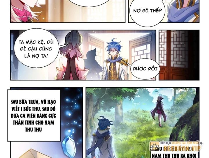 Tuyệt Thế Đường Môn - Đấu La Đại Lục 2: Chapter 554