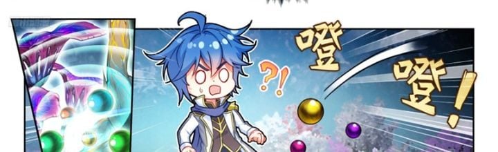 Tuyệt Thế Đường Môn - Đấu La Đại Lục 2: Chapter 555