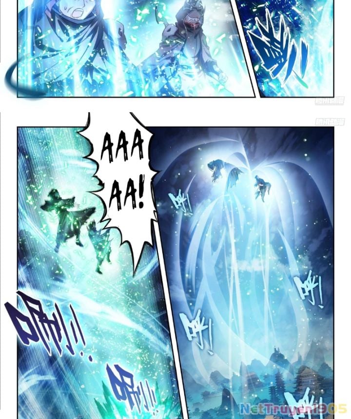 Tuyệt Thế Đường Môn - Đấu La Đại Lục 2: Chapter 556