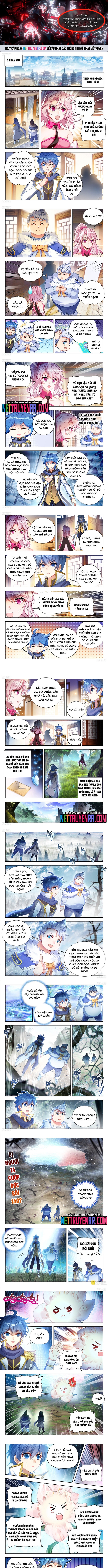 Tuyệt Thế Đường Môn: Chapter 554