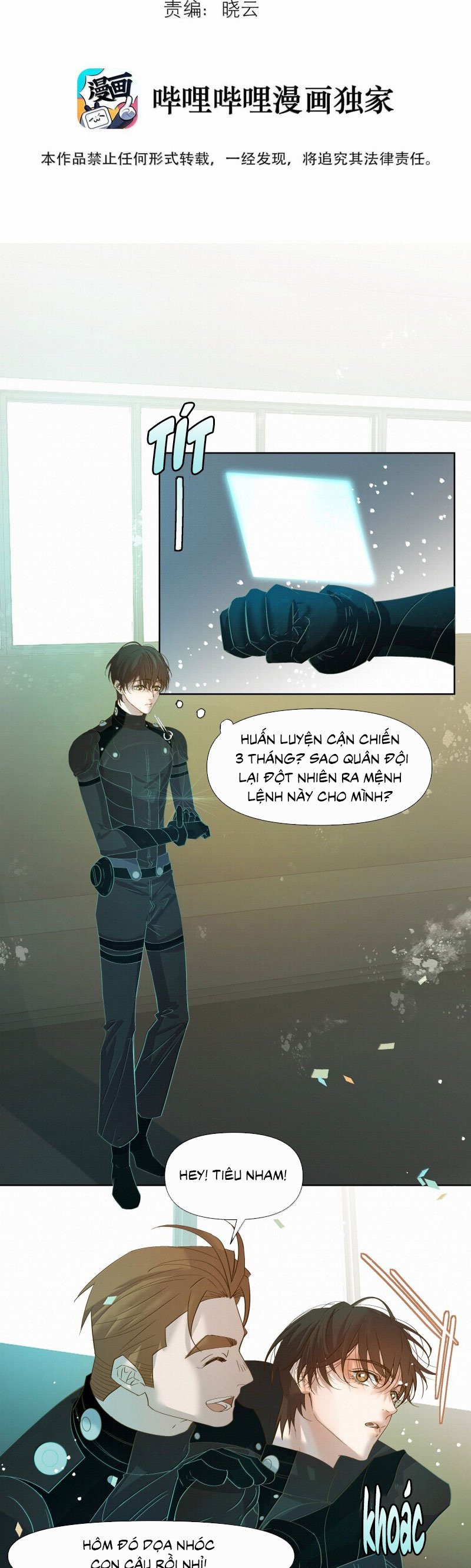 Tuyệt Xử Phùng Sinh: Chapter 84