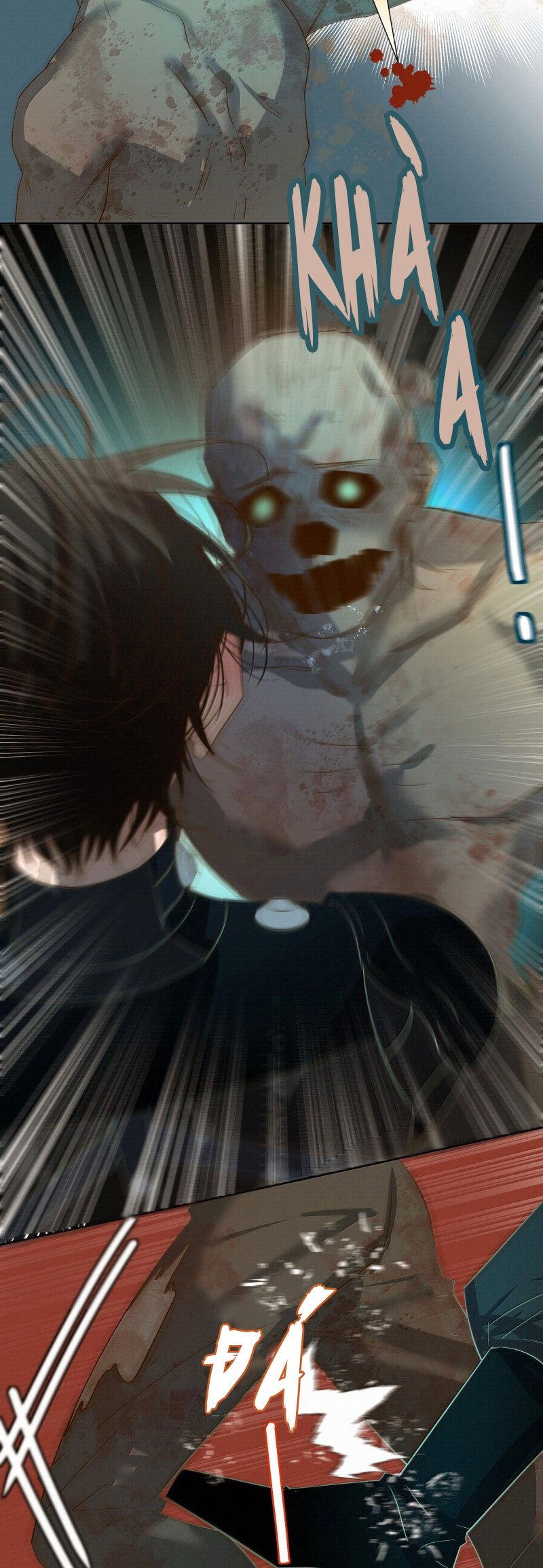 Tuyệt Xử Phùng Sinh: Chapter 84