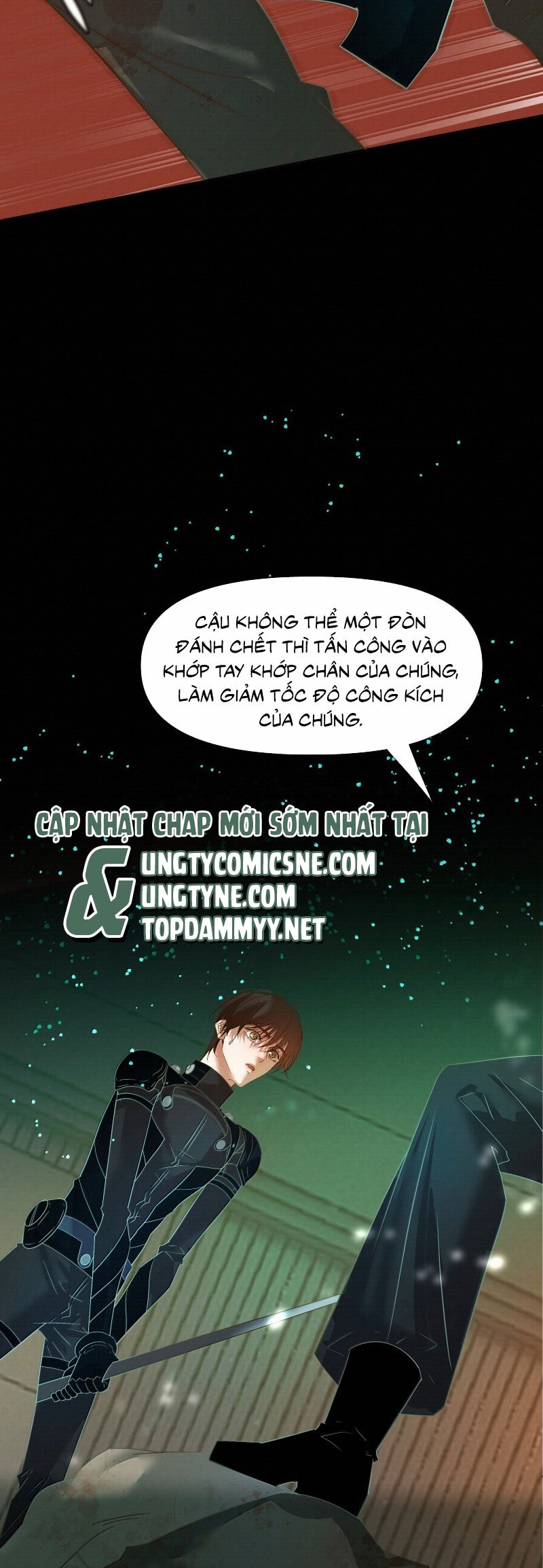 Tuyệt Xử Phùng Sinh: Chapter 84