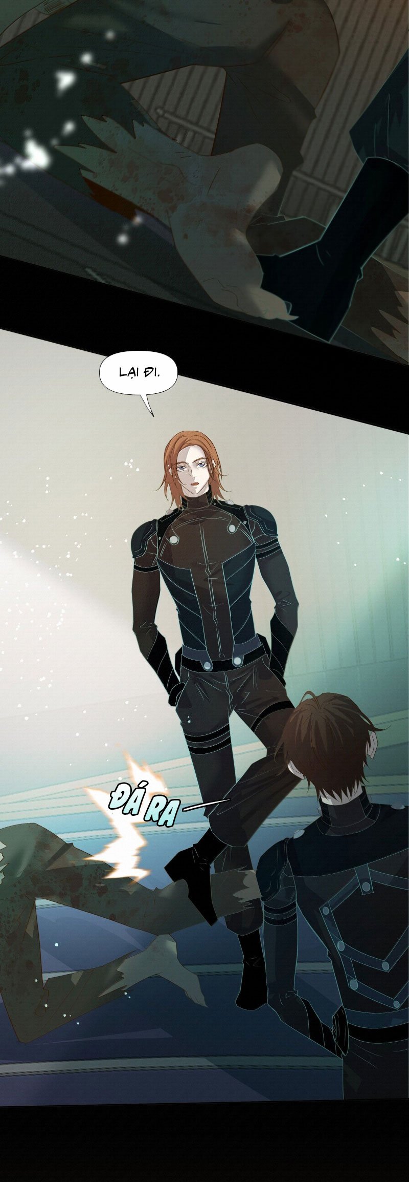 Tuyệt Xử Phùng Sinh: Chapter 84