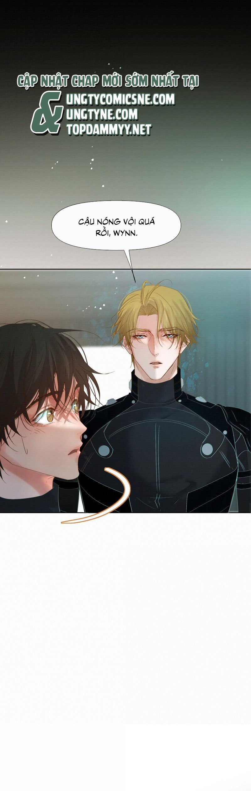 Tuyệt Xử Phùng Sinh: Chapter 84