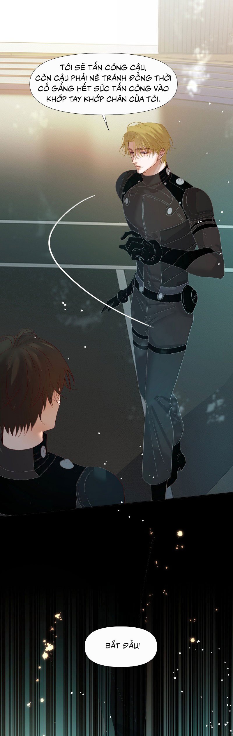 Tuyệt Xử Phùng Sinh: Chapter 84