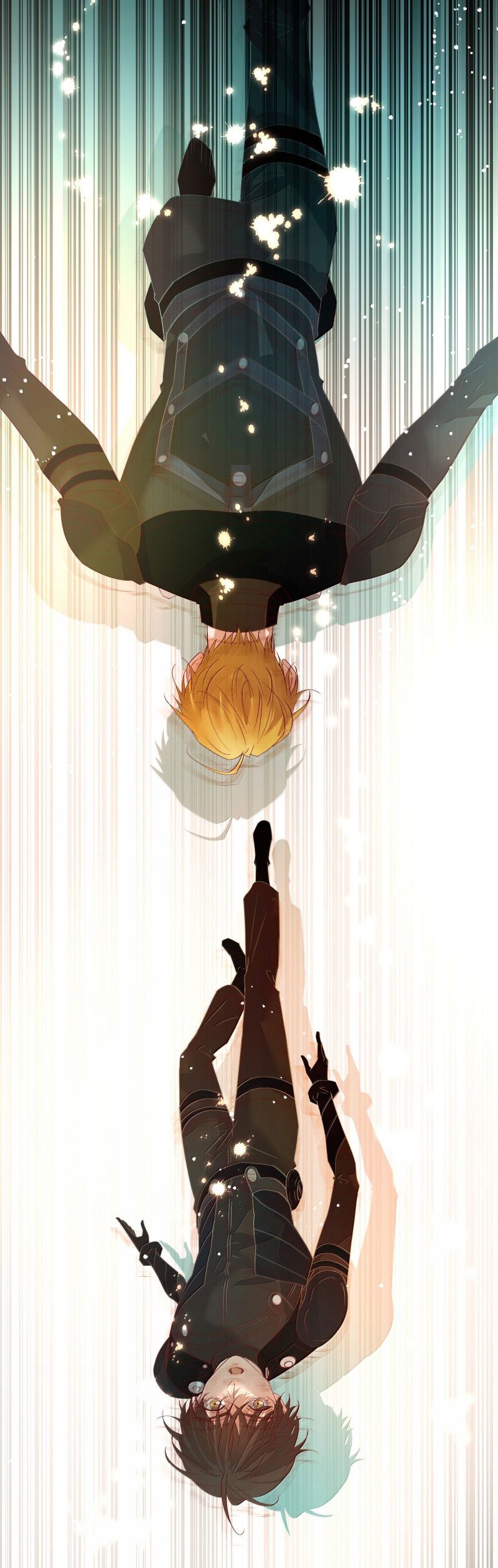 Tuyệt Xử Phùng Sinh: Chapter 84