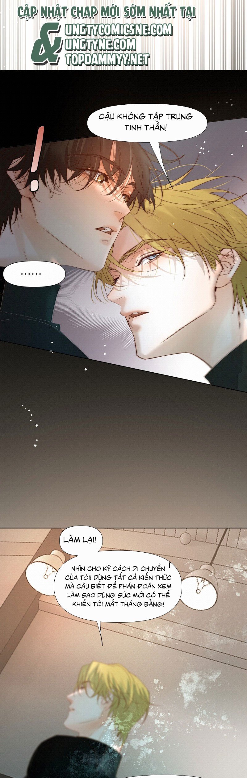 Tuyệt Xử Phùng Sinh: Chapter 84