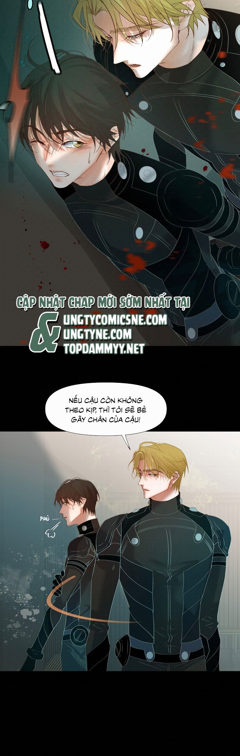 Tuyệt Xử Phùng Sinh: Chapter 84