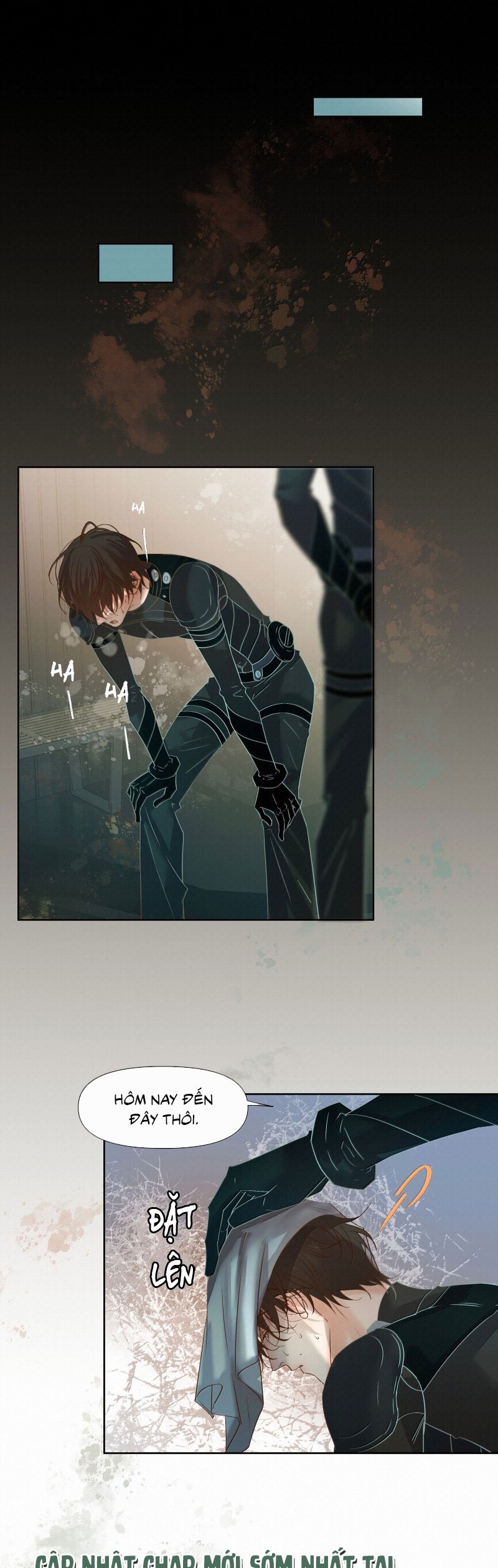 Tuyệt Xử Phùng Sinh: Chapter 84