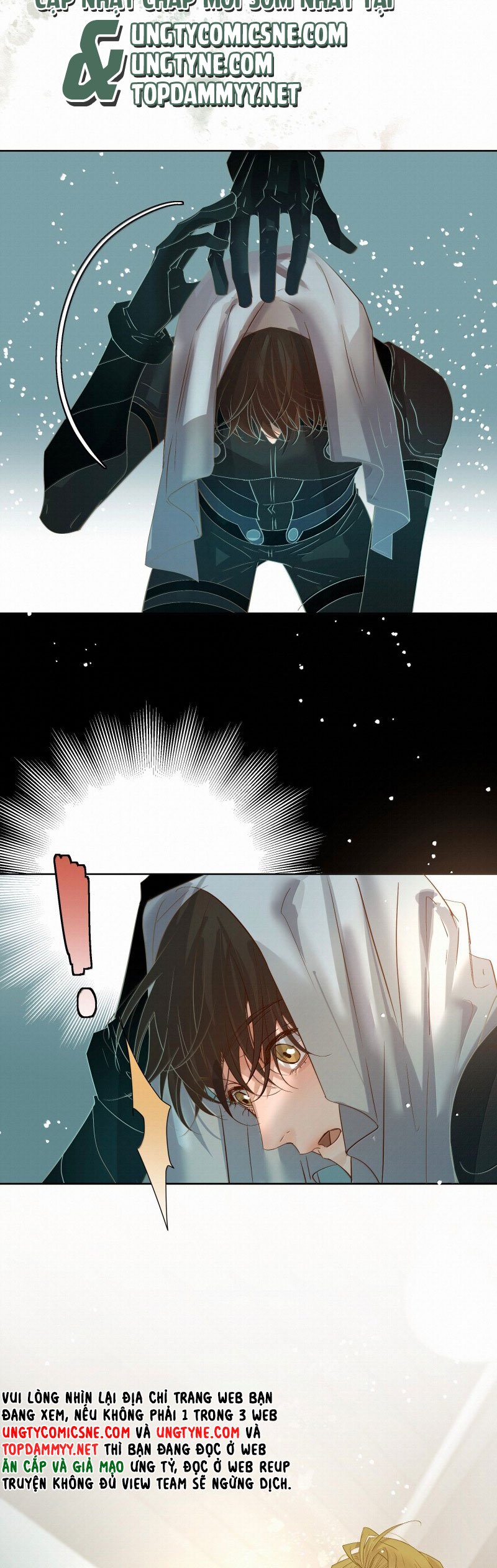 Tuyệt Xử Phùng Sinh: Chapter 84