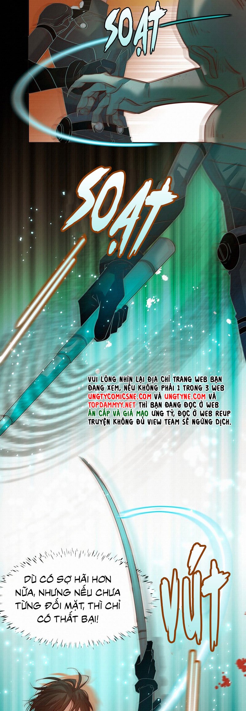 Tuyệt Xử Phùng Sinh: Chapter 84