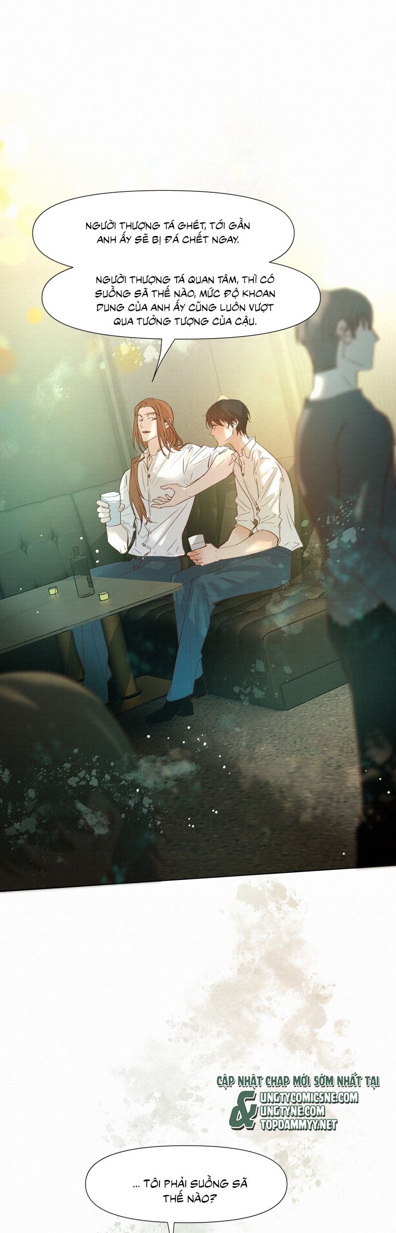 Tuyệt Xử Phùng Sinh: Chapter 85