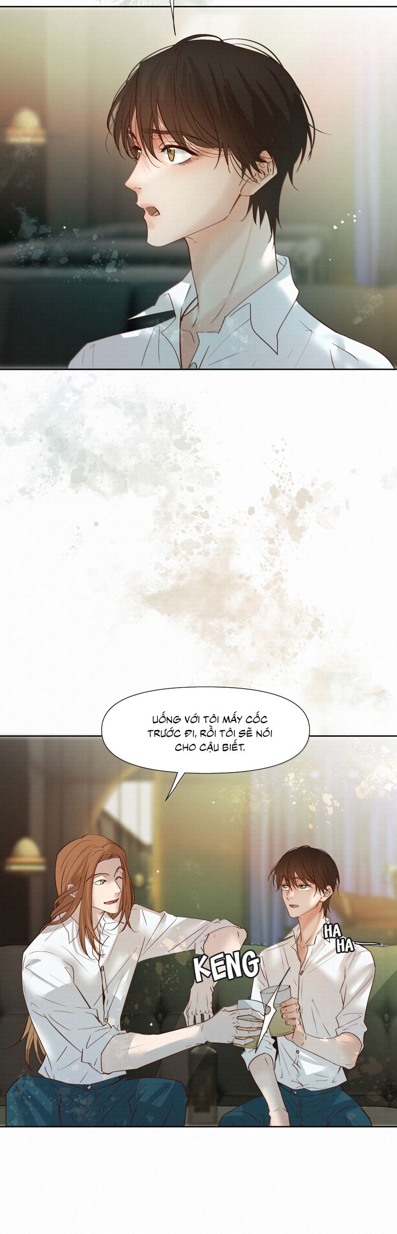 Tuyệt Xử Phùng Sinh: Chapter 85