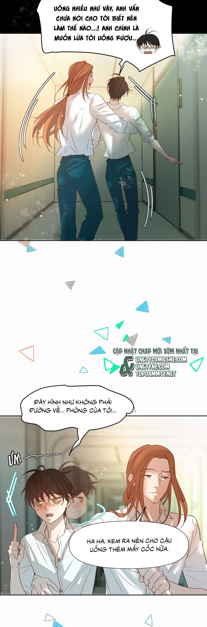 Tuyệt Xử Phùng Sinh: Chapter 85