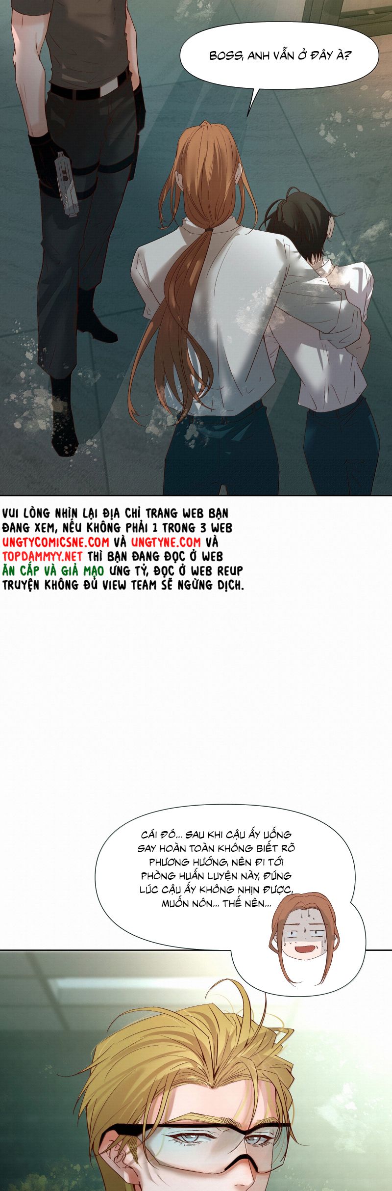 Tuyệt Xử Phùng Sinh: Chapter 85