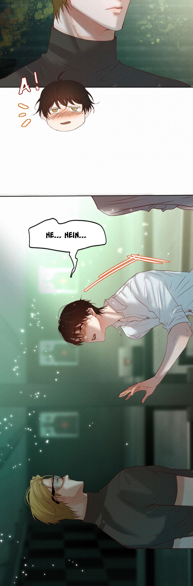 Tuyệt Xử Phùng Sinh: Chapter 85