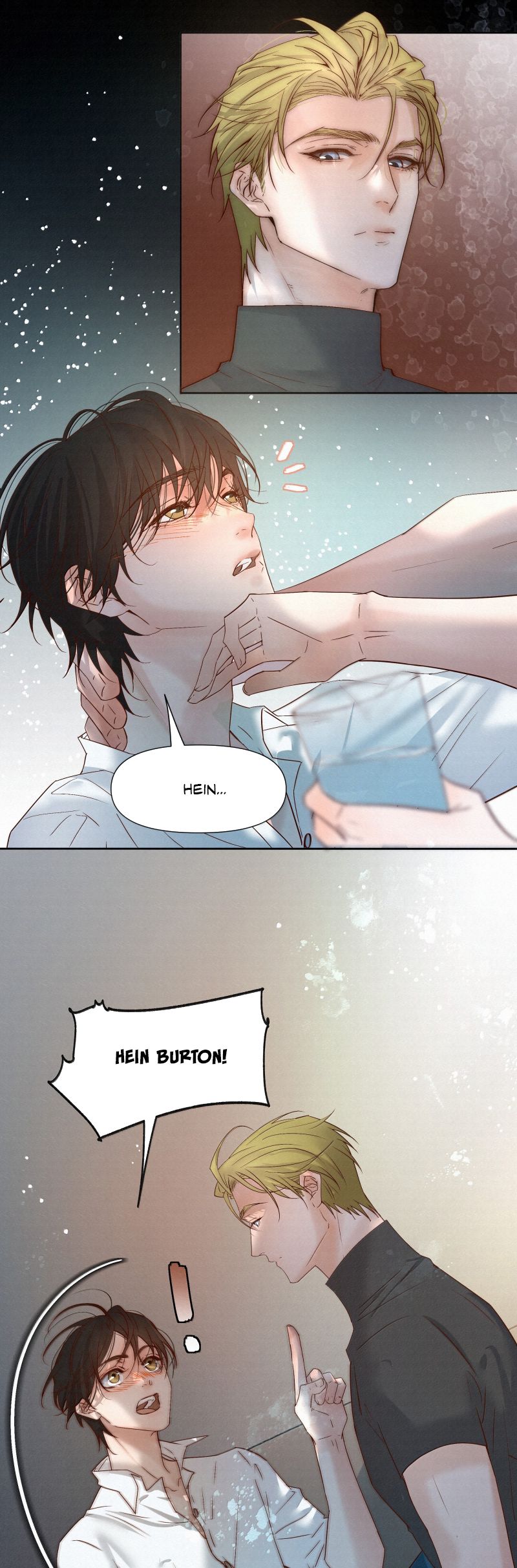 Tuyệt Xử Phùng Sinh: Chapter 85