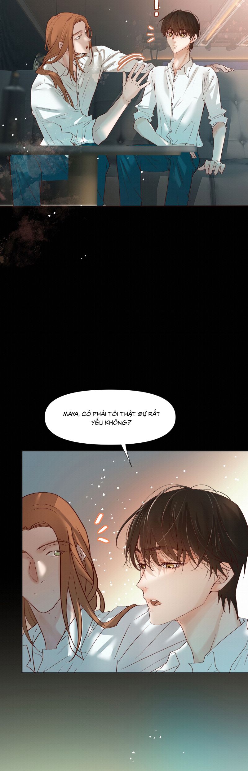 Tuyệt Xử Phùng Sinh: Chapter 85