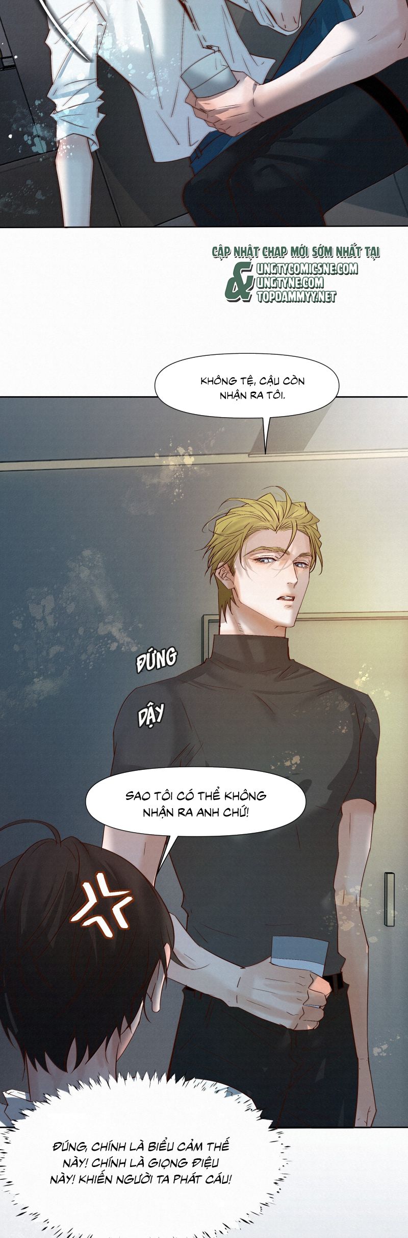 Tuyệt Xử Phùng Sinh: Chapter 85