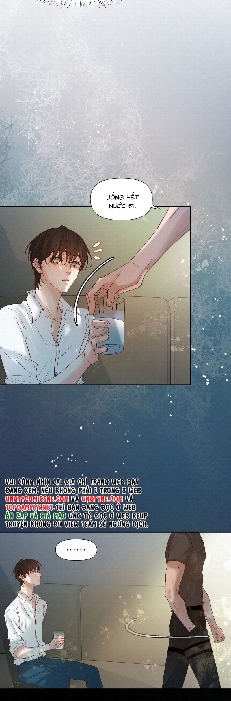 Tuyệt Xử Phùng Sinh: Chapter 85