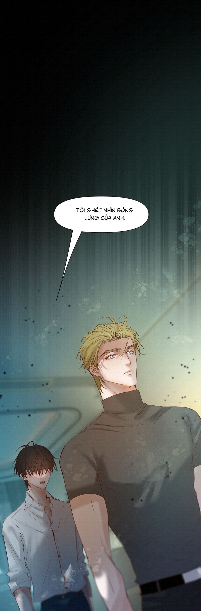 Tuyệt Xử Phùng Sinh: Chapter 85