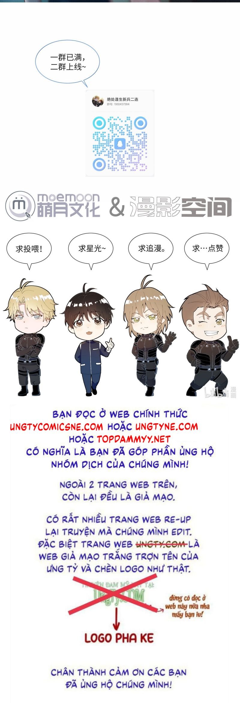 Tuyệt Xử Phùng Sinh: Chapter 85