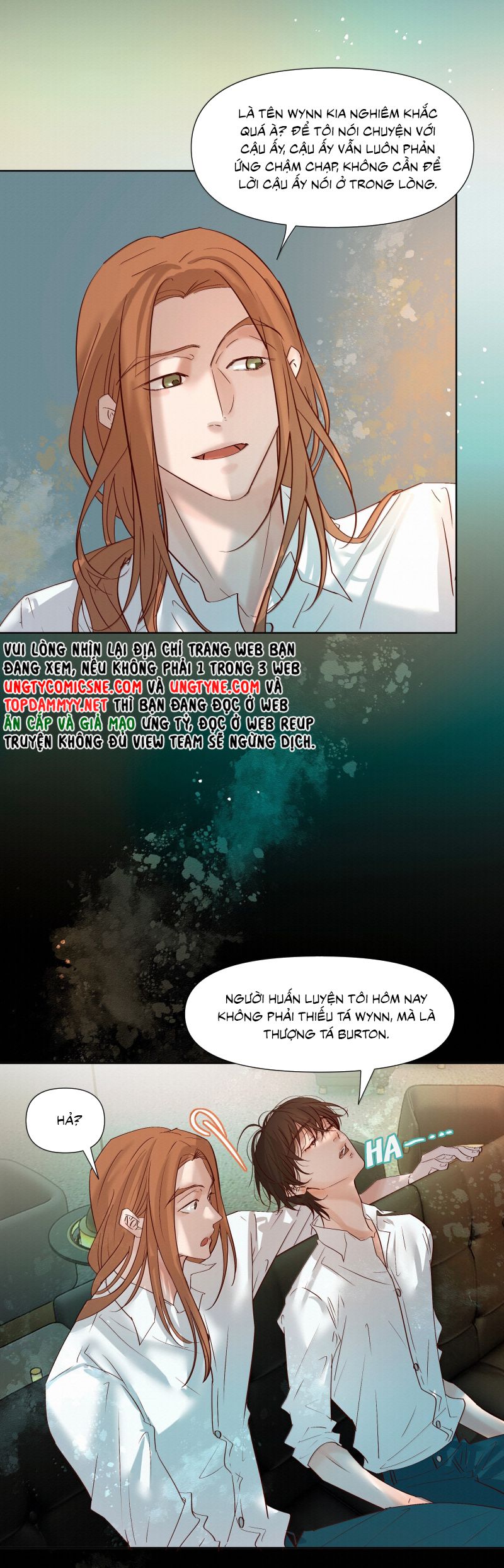 Tuyệt Xử Phùng Sinh: Chapter 85